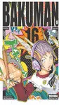BAKUMAN 16 BAKUMAN 16