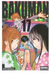 BAKUMAN 17 BAKUMAN 17
