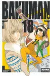 BAKUMAN 18 BAKUMAN 18