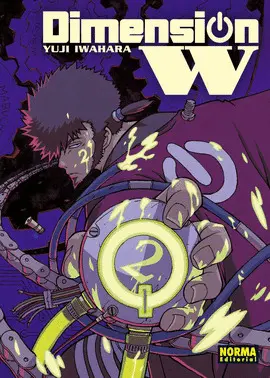 DIMENSION W 02 DIMENSION W 02