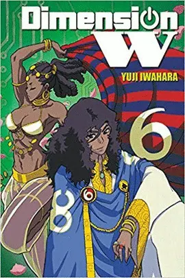 DIMENSION W 06