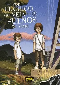 POR EL CHICO QUE VEIA EN SUEÑOS 2