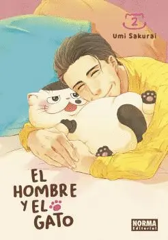 HOMBRE Y EL GATO 2, EL