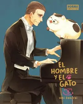 HOMBRE Y EL GATO 3, EL
