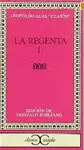 Regenta, la