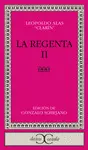 Regenta Ii, la