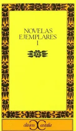 NOVELAS EJEMPLARES I