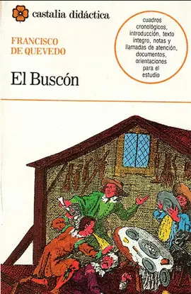 Buscón, el