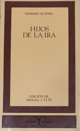 Hijos de la Ira