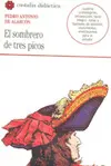 Sombrero de Tres Picos, el
