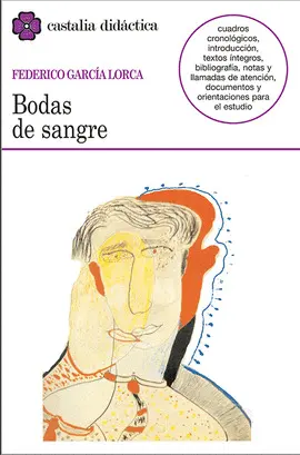 Bodas de Sangre