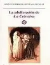 Adulteracion de la Celestina, la