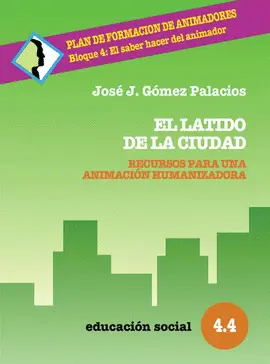 Latido de la Ciudad, el