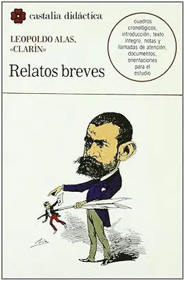 Relatos Breves