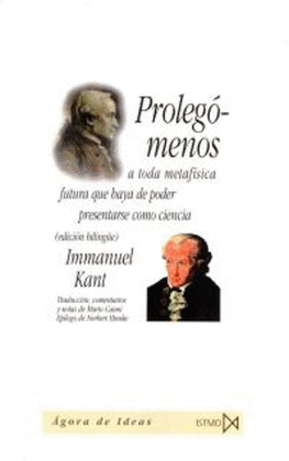 PROLEGMENOS