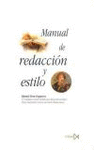 MANUAL DE REDACCIN Y ESTILO