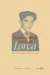Estudios Sobre la Poesía de Lorca