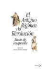 ANTIGUO RÉGIMEN Y LA REVOLUCIÓN, EL