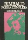 Poesía Completa (Bilingüe)