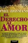 DERECHO AL AMOR, EL
