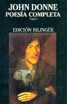 Poesía Completa Tomo I (John Donne)