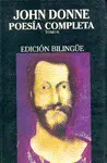 POESÍA COMPLETA. TOMO II