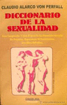 DICCIONARIO DE LA SEXUALIDAD