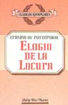 ELOGIO DE LA LOCURA