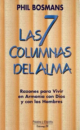 7 COLUMNAS DEL ALMA, LAS