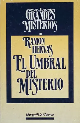 Umbral del Misterio, el