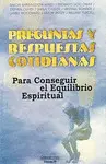 PREGUNTAS Y RESPUESTAS COTIDIANAS
