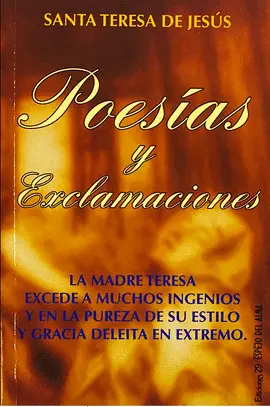 Poesias y Exclamaciones