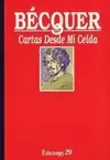 CARTAS DESDE MI CELDA