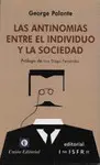 Antinomias entre el Individuo y la Sociedad, las
