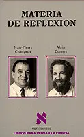 Materia de Reflexión