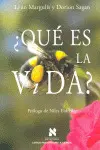 ¿Qué Es la Vida?