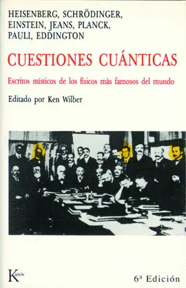 Cuestiones Cuánticas