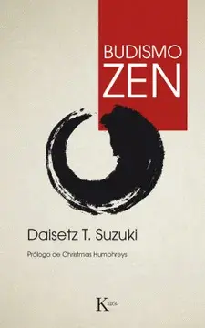 BUDISMO ZEN