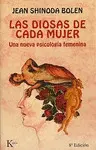Diosas de Cada Mujer, las
