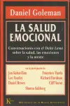 Salud Emocional, la