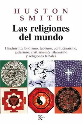RELIGIONES DEL MUNDO, LAS