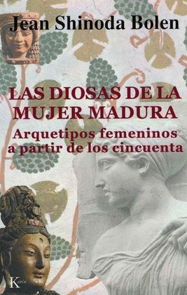 DIOSAS DE LA MUJER MADURA, LAS