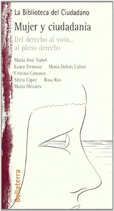 MUJER Y CIUDADANÍA