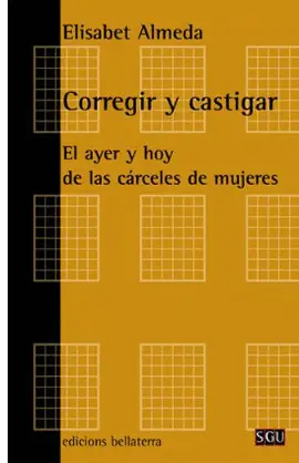 CORREGIR Y CASTIGAR