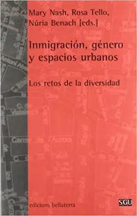 Inmigración, Género y Espacios Urbanos