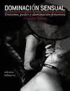 DOMINACIÓN SENSUAL