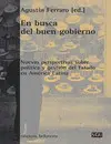 EN BUSCA DEL BUEN GOBIERNO