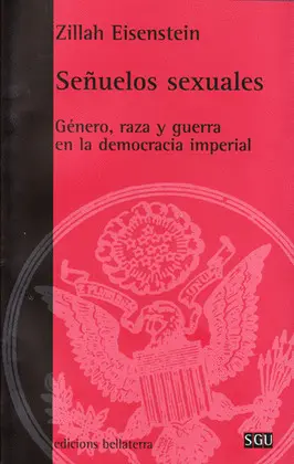 SEÑUELOS SEXUALES SEÑUELOS SEXUALES