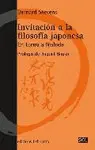 INVITACION A LA FILOSOFIA JAPONESA