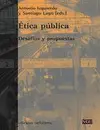ÉTICA PÚBLICA ÉTICA PÚBLICA
